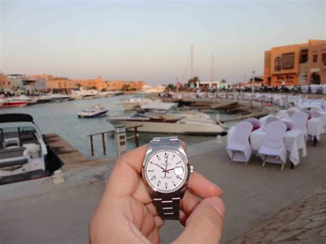 rolex cairo